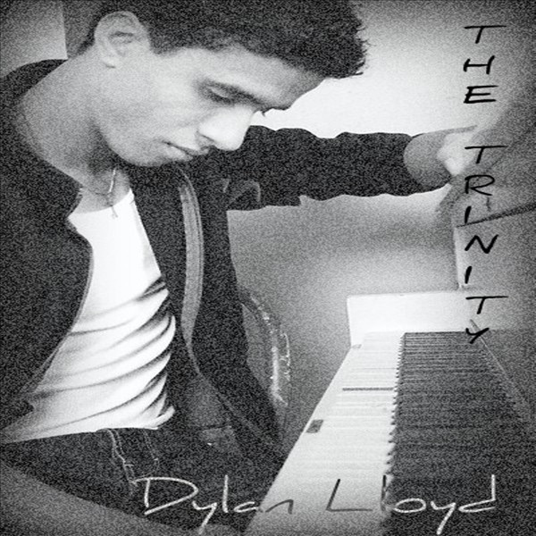The Trinity - EP