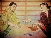 Video artwork for Hand On Your Heart by José González