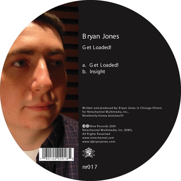 Get Loaded! - Single