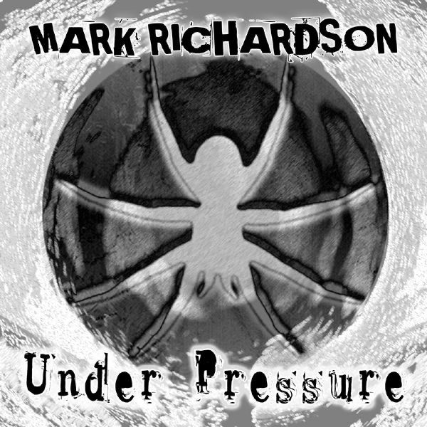 Under Pressure - EP