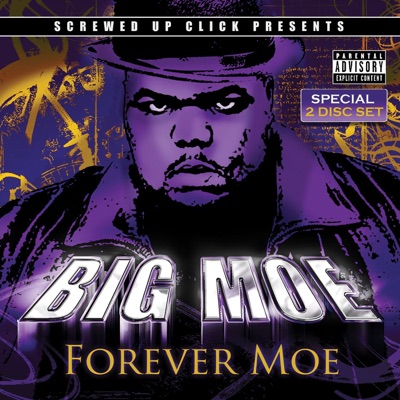 Big Moe - Out of Control