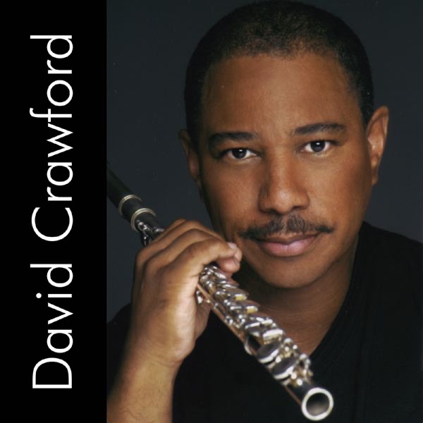 David Crawford - EP