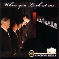Kingdom Heirs - Jesus Showed Up