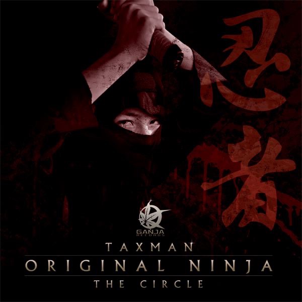 Original Ninja / The Circle - Single