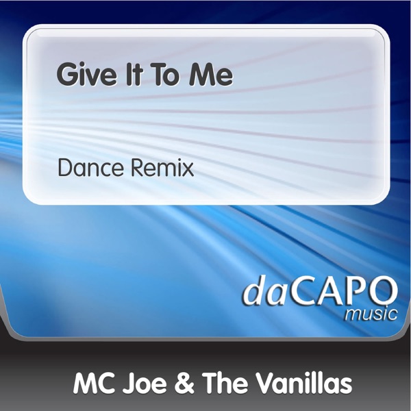 Give It to Me (Dance Remix)