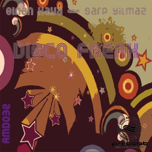 Disco Freak - EP
