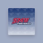 SMU Mustang Band