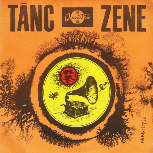 Tánczene - Single