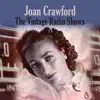 Joan Crawford - Silver Theater: Train Ride