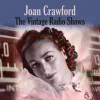Silver Theater: Train Ride — Joan Crawford