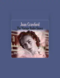 Listen to Joan Crawford, watch music videos, read bio, see tour dates & more!