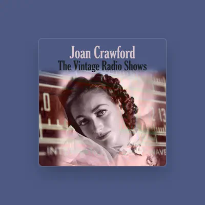 Listen to Joan Crawford, watch music videos, read bio, see tour dates & more!