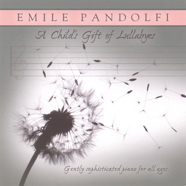 A Child's Gift of Lullabies cover art