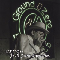 Pat Moss - Row With No End