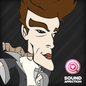 Wolf Howl (Sound Effect)