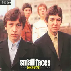 The Immediate Years, Vol. 2 - Small Faces