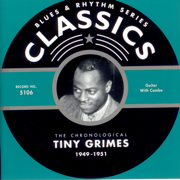 1949-1951 - Tiny Grimes