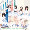 Limited addiction - TOKYO GIRLS' STYLE