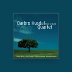 Barbro Husdal Quartet