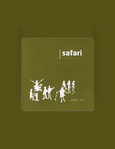 Listen to Safari (Gospel - Soul), watch music videos, read bio, see tour dates & more!