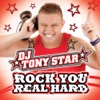 Rock You Real Hard - Single