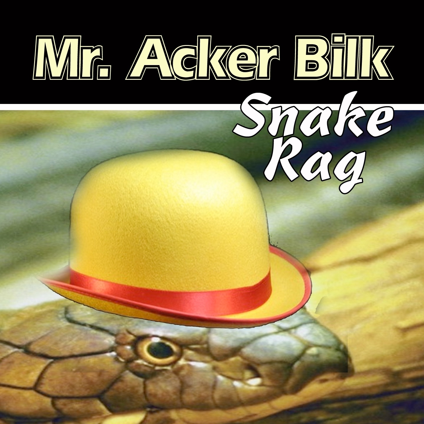 Snake Rag