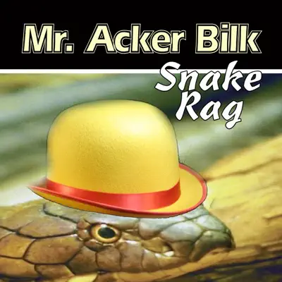 Snake Rag - Acker Bilk