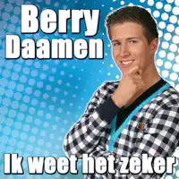 Oh Wat Een Dag — Berry Daamen