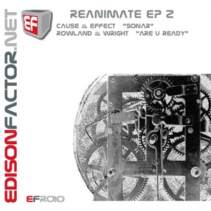 Reanimate 2 - EP - Single