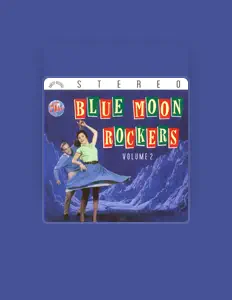 Listen to The Blue Moon Rockers, watch music videos, read bio, see tour dates & more!