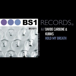 Lift You Up Davide Carbone & Kubiks