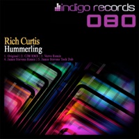 Hummerling - EP - Rich Curtis