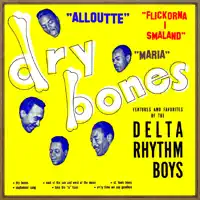 St. Louis Blues — The Delta Rhythm Boys
