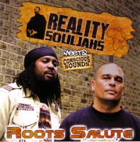 Reality Souljahs