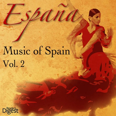 España: Music of Spain, Vol. 2