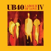 Labour Of Love IV artwork