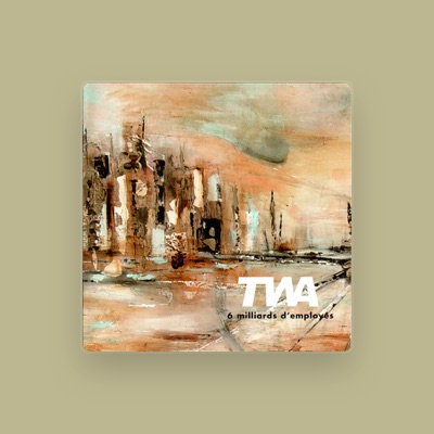 Listen to TWA, watch music videos, read bio, see tour dates & more!