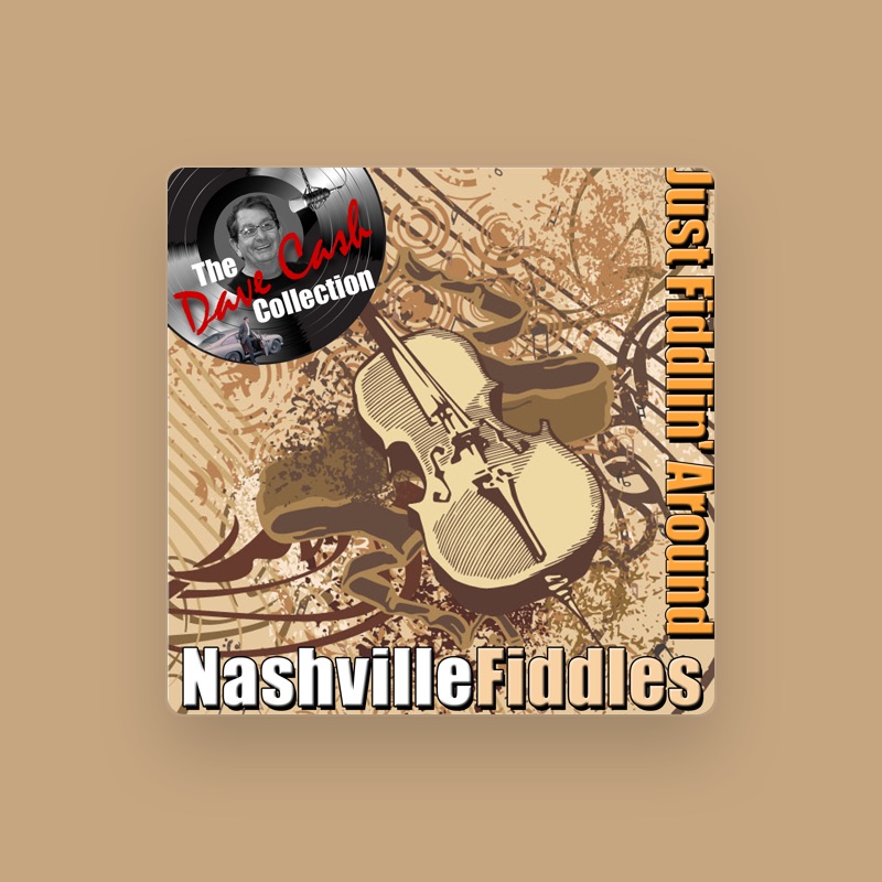 Nashville Fiddles