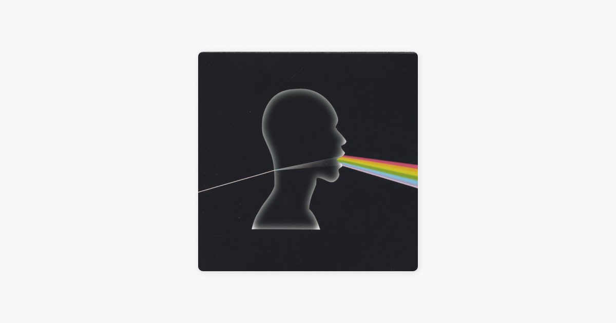 Dark Side of the Moon A Cappella - Album by Dark Side of the Moon 