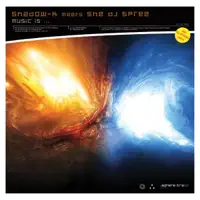 K meets She DJ Spree - Music Is... (DJ Tatana Remix) — Shadow