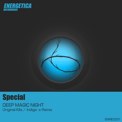 Deep Magic Night - Single