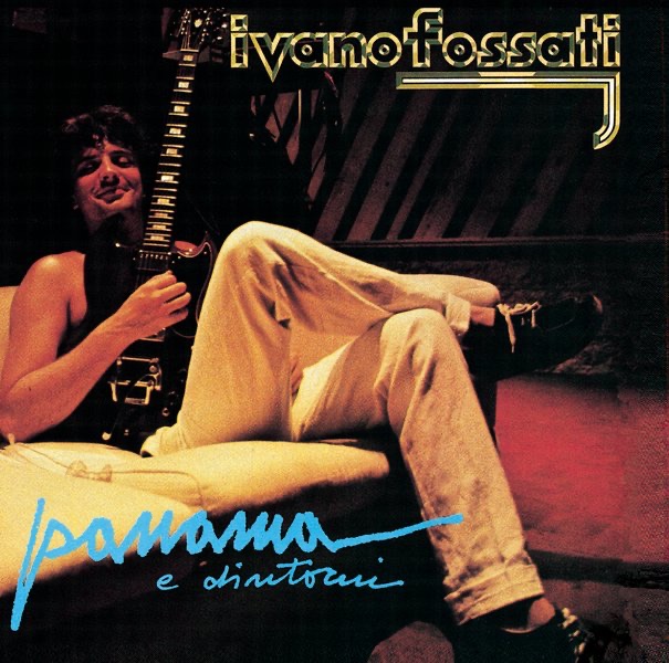 Panama E Dintorni (Remastered)