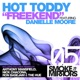 Freekend feat Danielle Moore