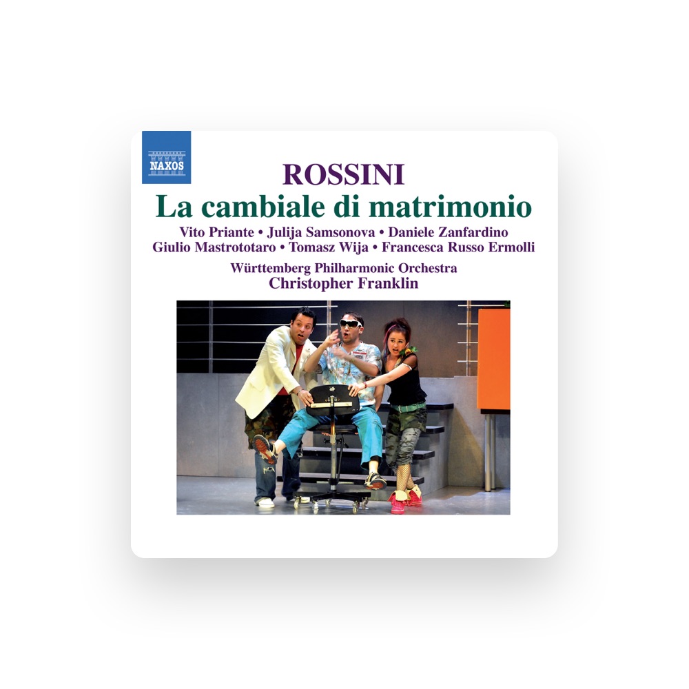 Фото Daniele Zanfardino