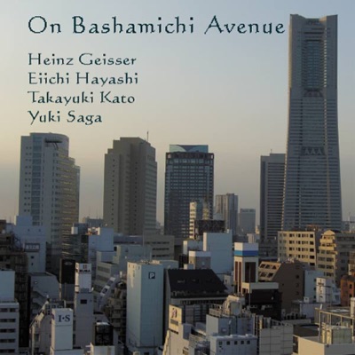 On Bashamichi Avenue