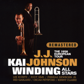 The 1958 European Tour (Remastered) [feat. Lee Konitz, Zoot Sims, Phineas Newborn Jr., Red Garland, Oscar Pettiford & Kenny Clarke]