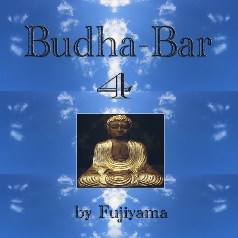 Budha-Bar 4 (Music For Relaxation And Meditation)