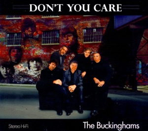 Don't You Care (Re-Recorded) - Single