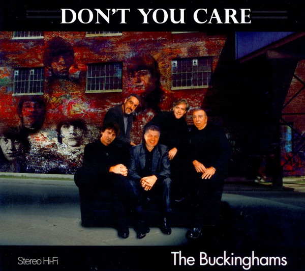 Don't You Care (Re-Recorded) - Single