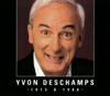 Yvon Deschamps, 1975 À 1988  (Vol. 1) - Yvon Deschamps